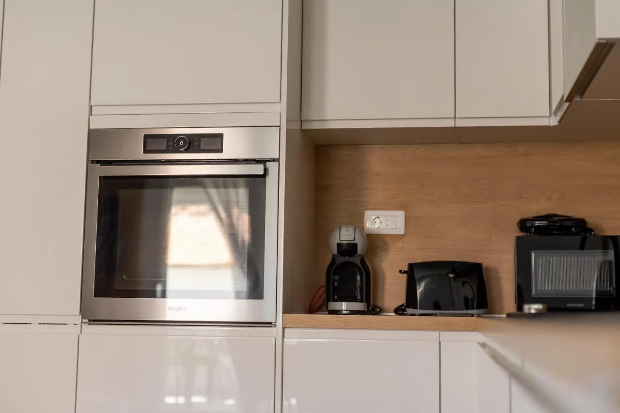 Apartman Sisters - Free Parking Traù Croazia