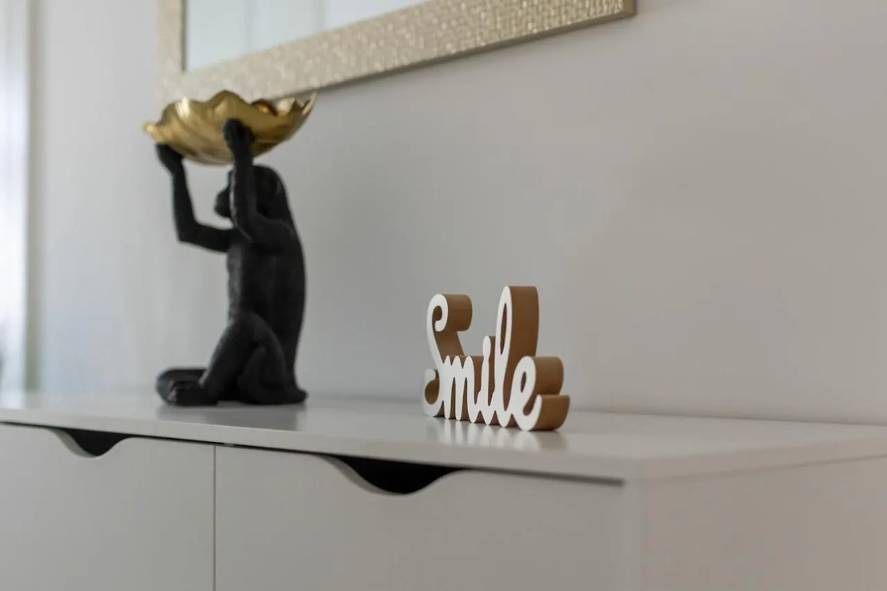 Apartman Sisters - Free Parking Trogir