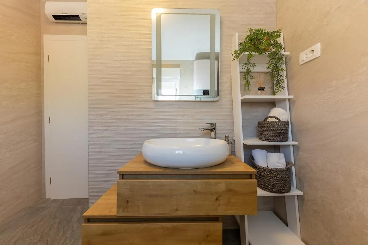 Apartman Sisters - Free Parking Trogir