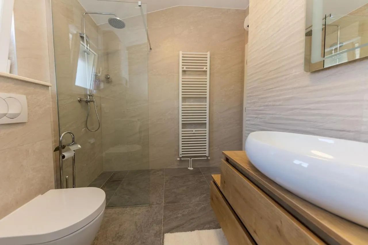 Appartamento Apartman Sisters - Free Parking Traù Croazia