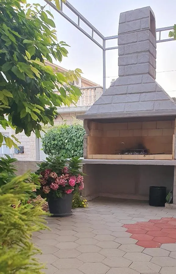 Appartamento Apartman Sisters - Free Parking Traù Croazia
