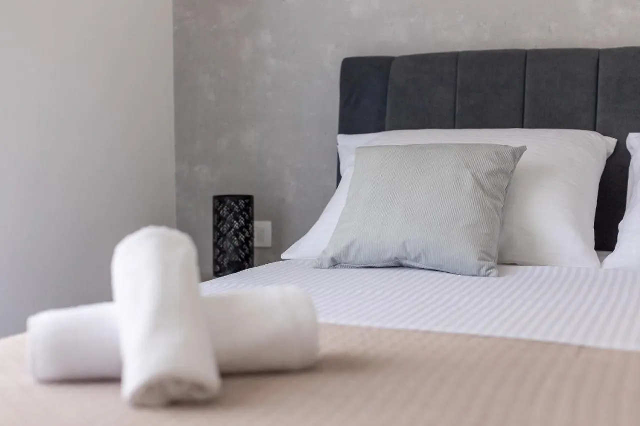 Apartment Apartman Sisters - Free Parking Trogir
