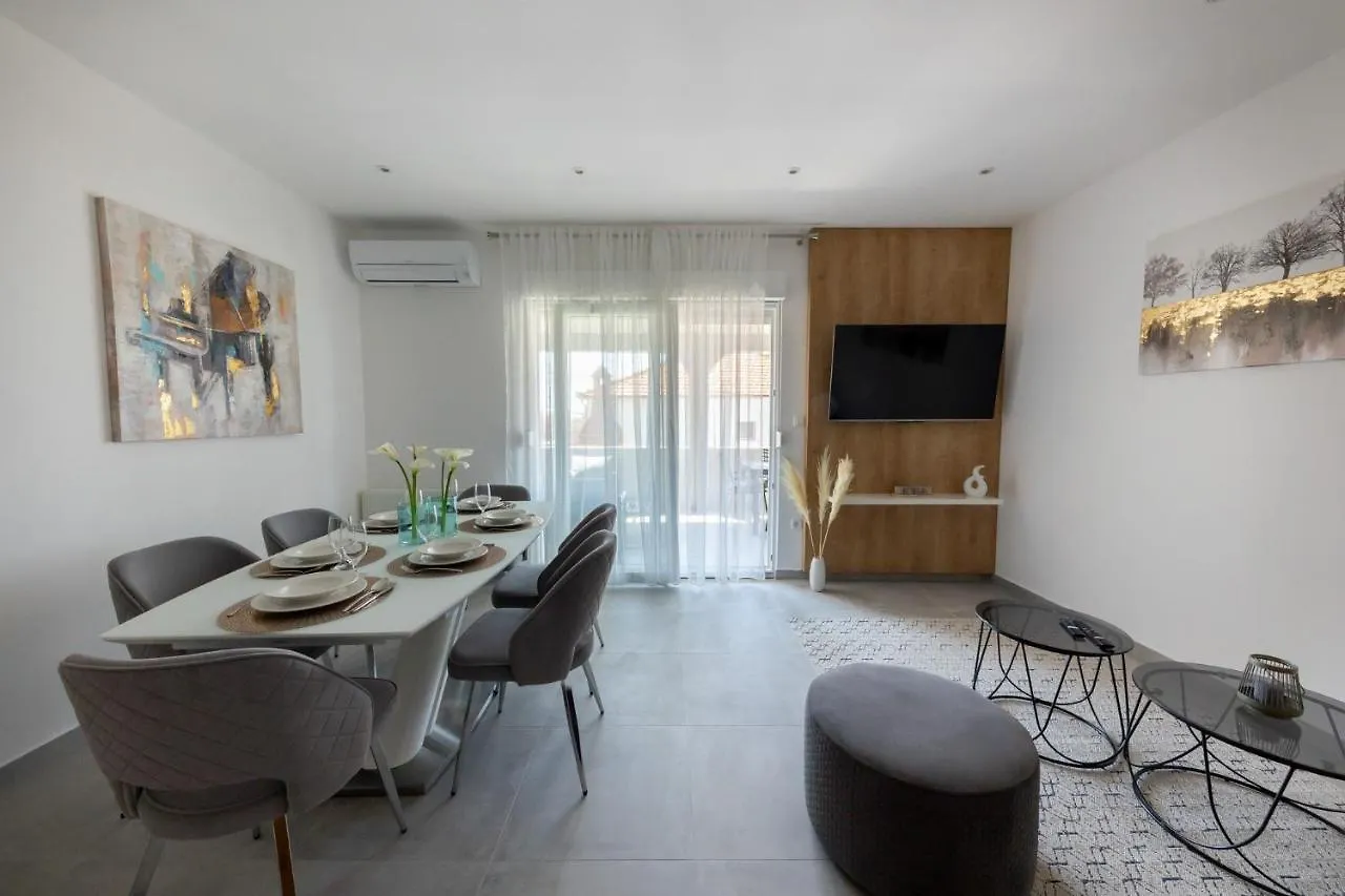 Apartman Sisters - Free Parking Trogir