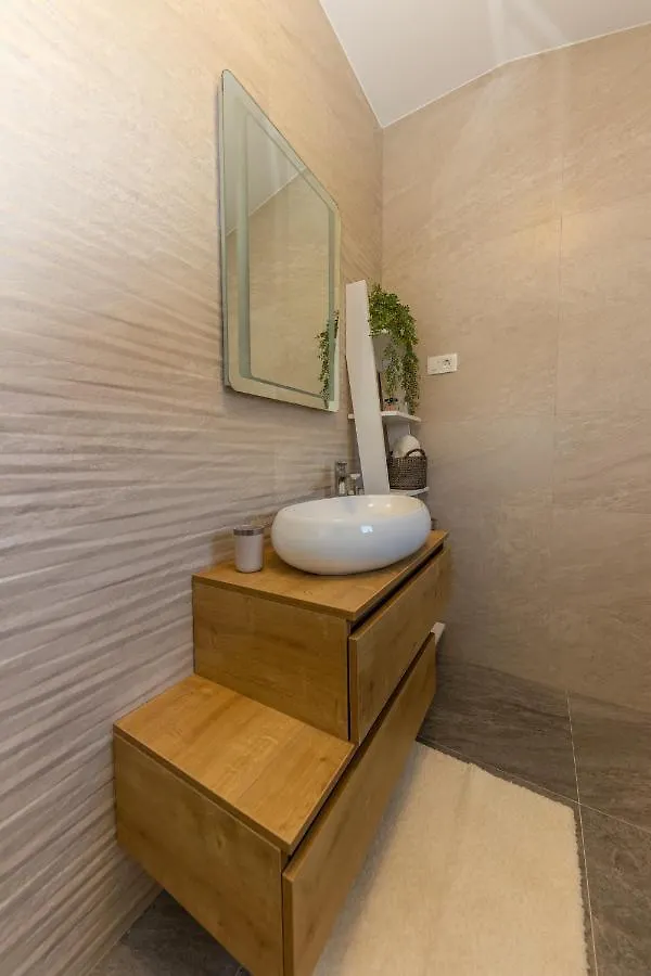 Apartment Apartman Sisters - Free Parking Trogir
