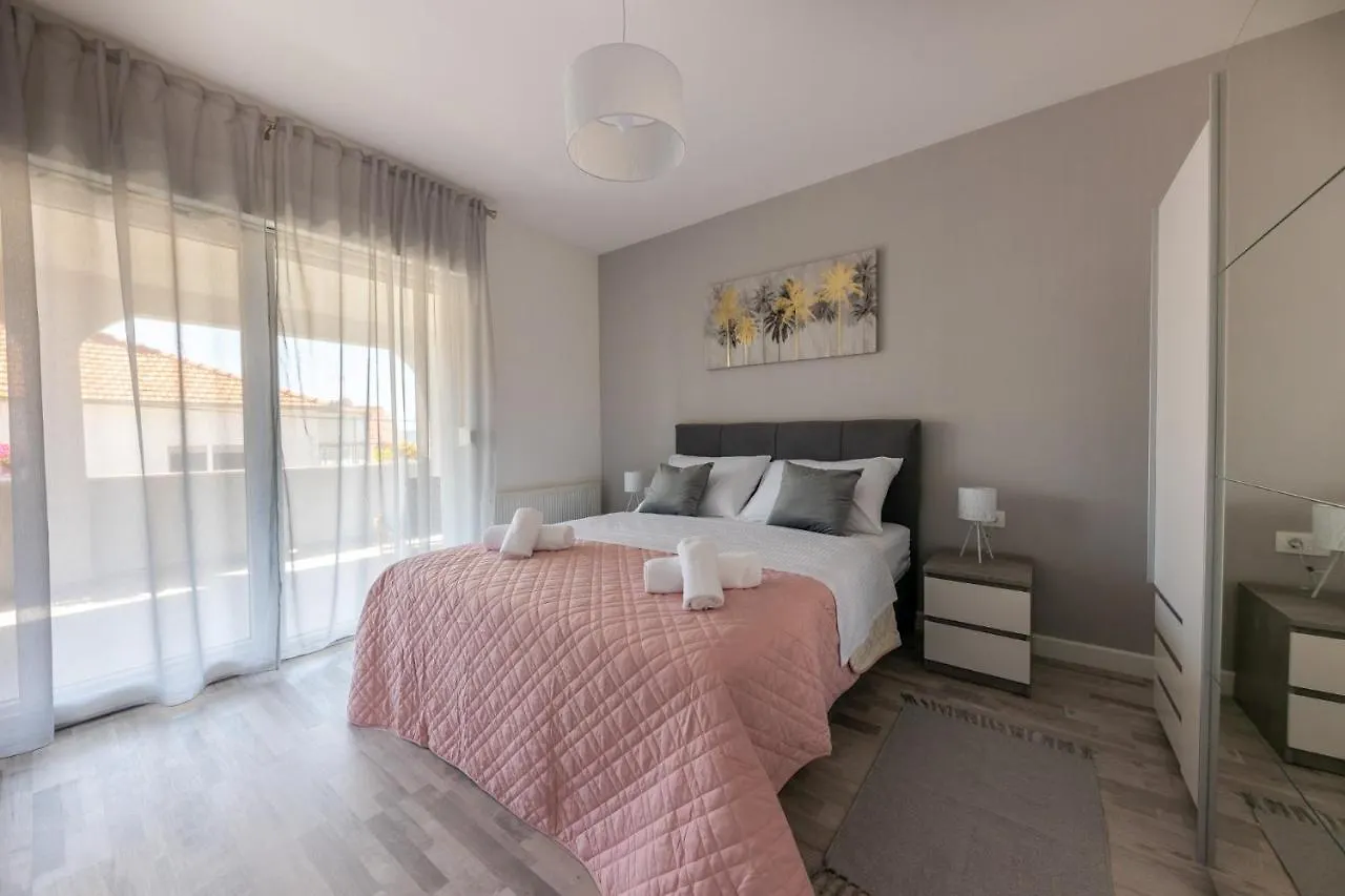 Apartman Sisters - Free Parking Trogir