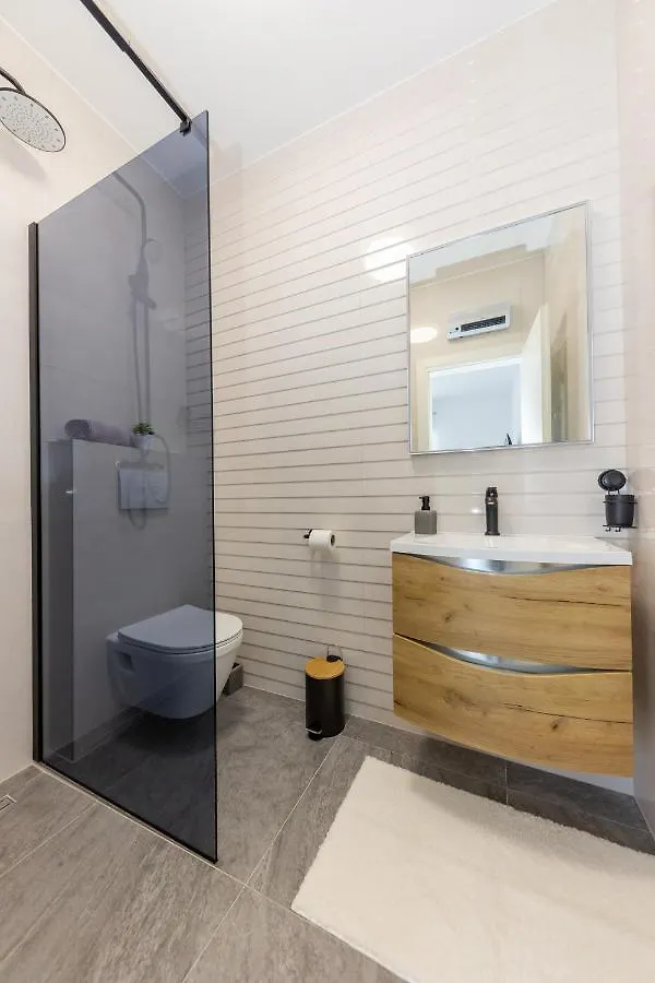 Apartman Sisters - Free Parking Trogir