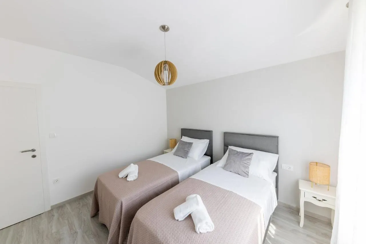 Apartman Sisters - Free Parking Trogir Croatia