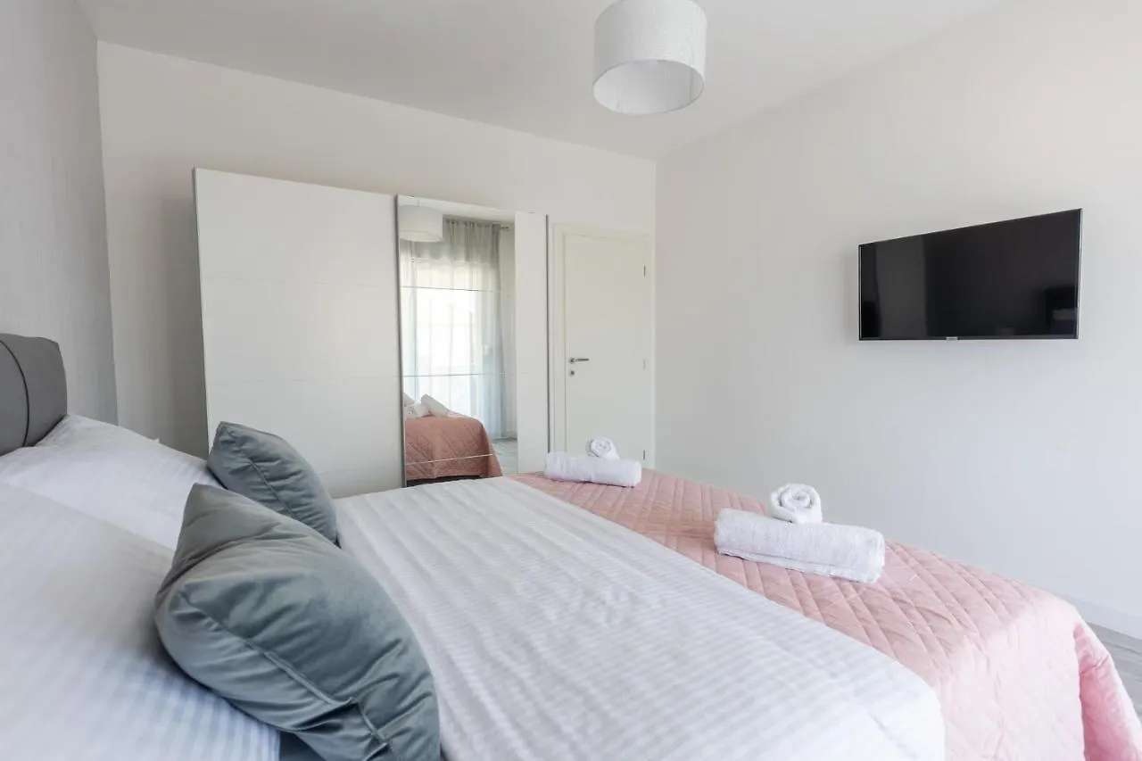 Apartman Sisters - Free Parking Trogir