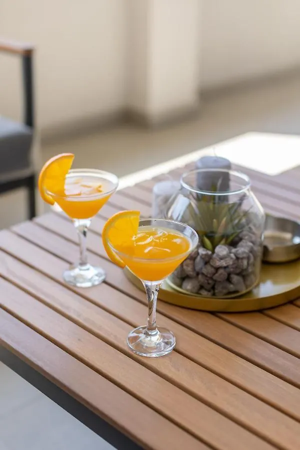 Apartman Sisters - Free Parking Trogir 0*,