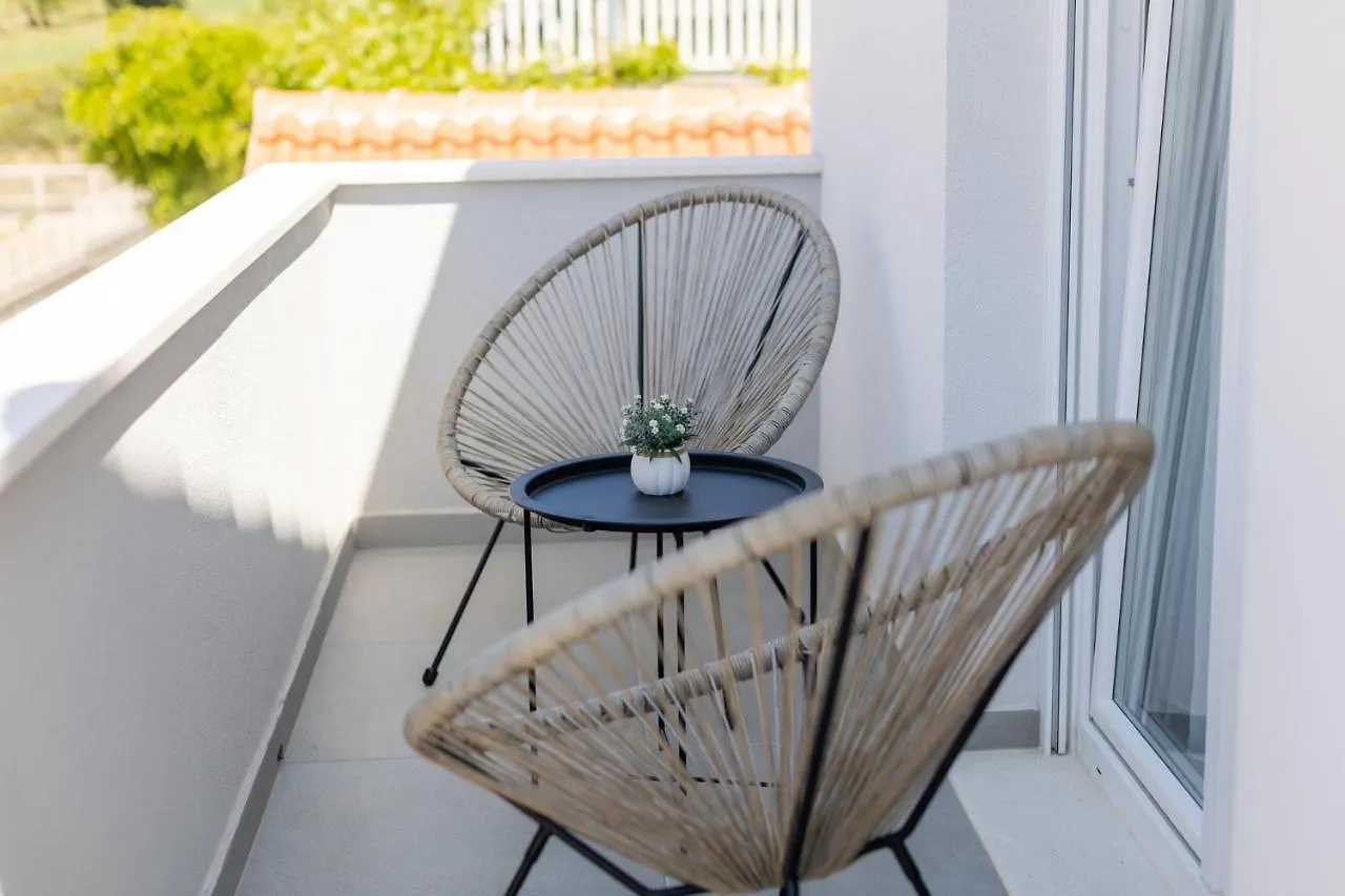 Apartman Sisters - Free Parking Trogir Croatia