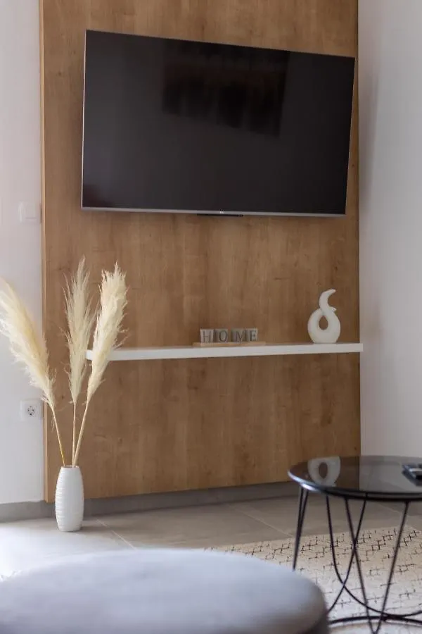 Apartment Apartman Sisters - Free Parking Trogir