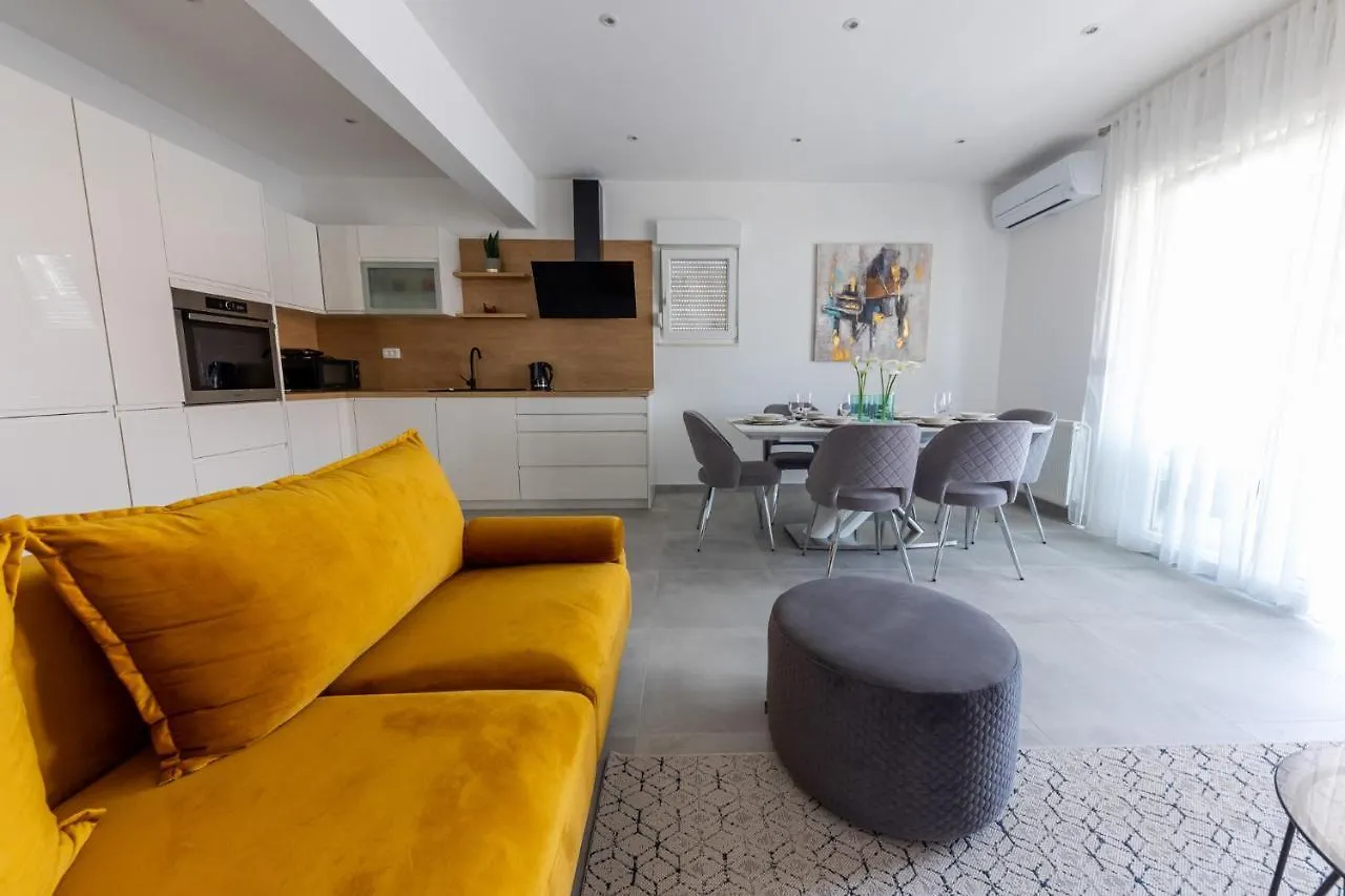 Apartman Sisters - Free Parking Trogir