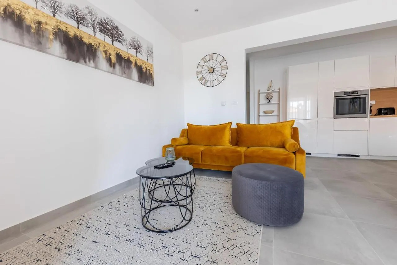 Apartman Sisters - Free Parking Trogir