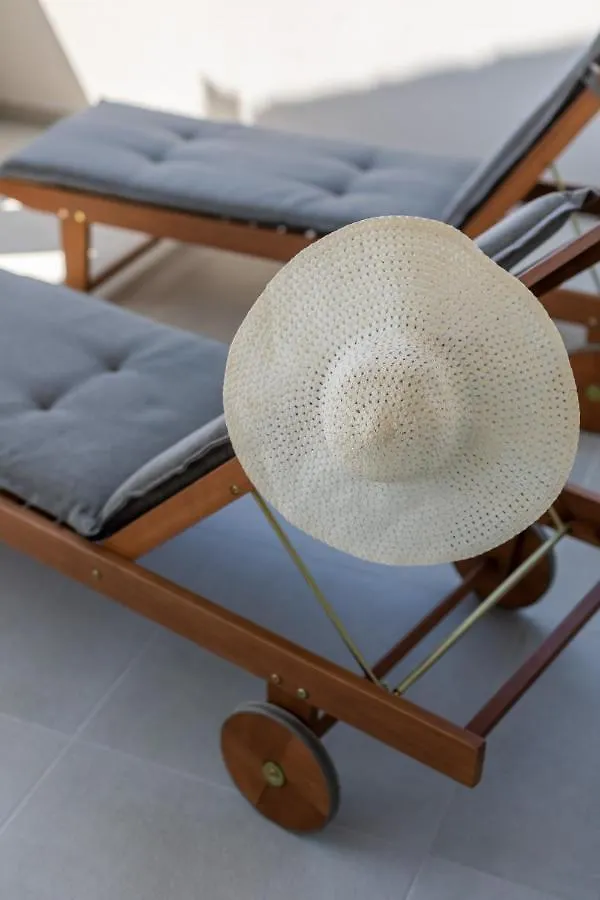 Apartment Apartman Sisters - Free Parking Trogir