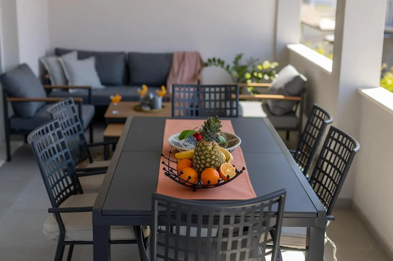 Apartman Sisters - Free Parking Trogir