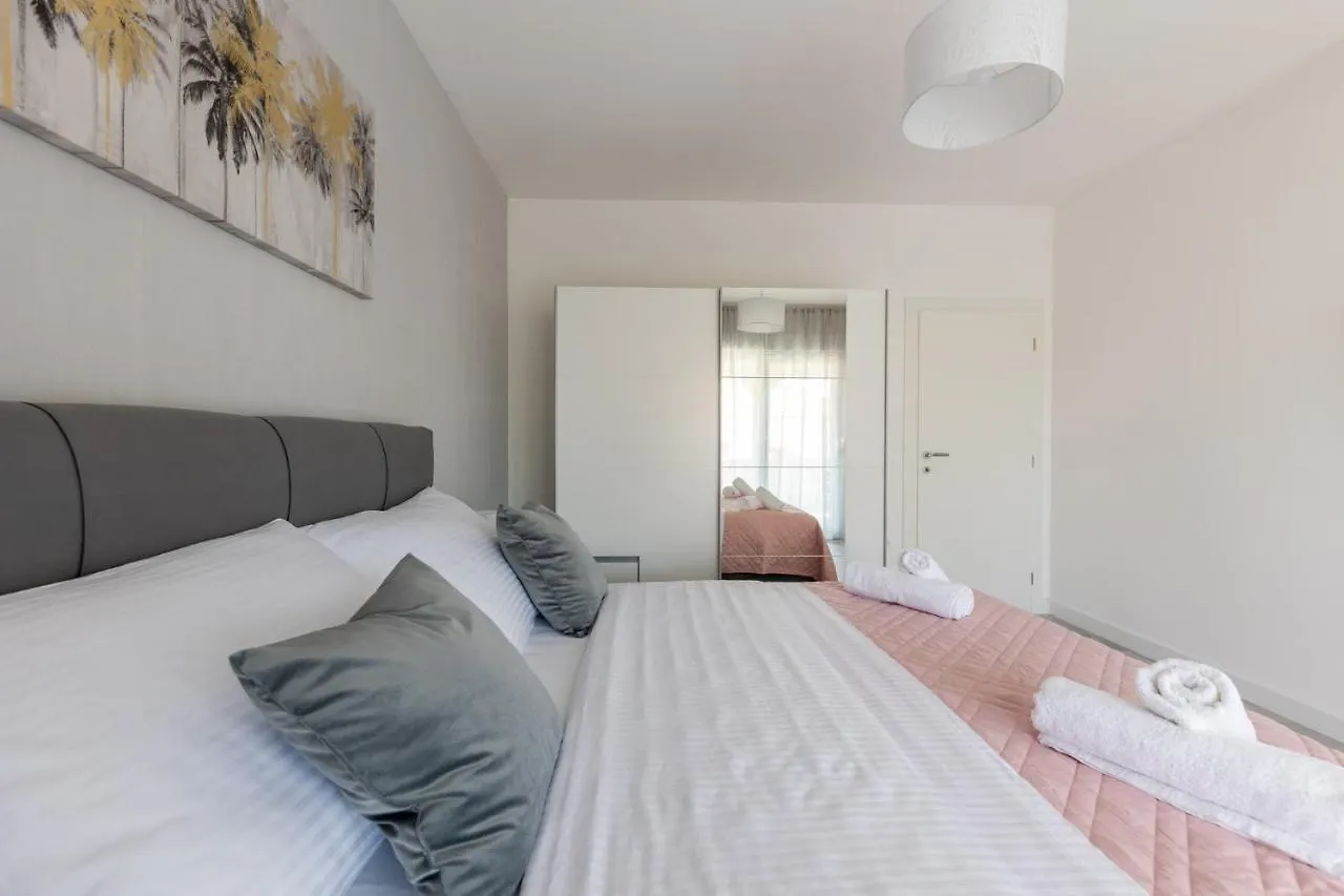 Apartman Sisters - Free Parking Trogir