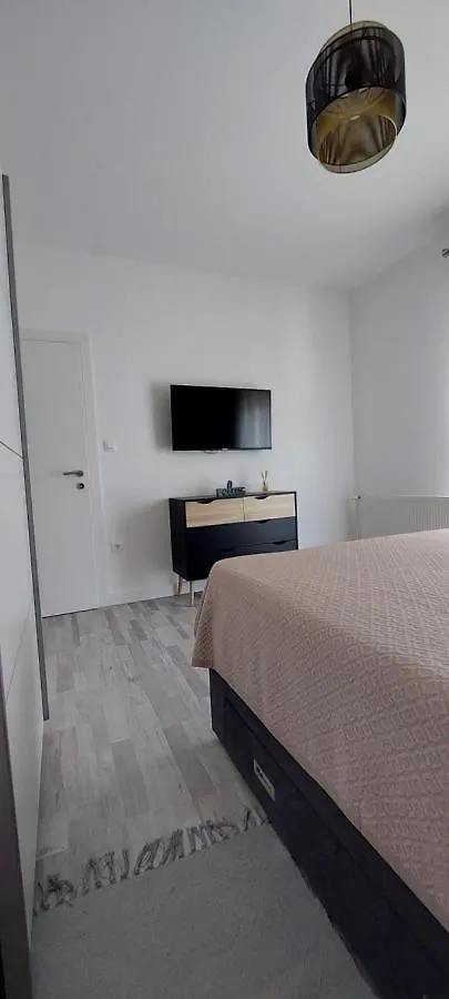 Apartman Sisters - Free Parking Trogir Croatia