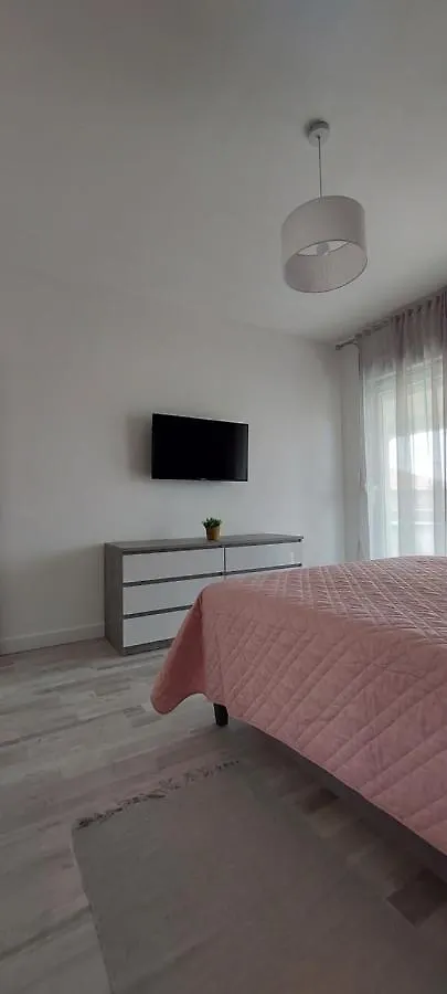 Apartman Sisters - Free Parking Trogir Apartment